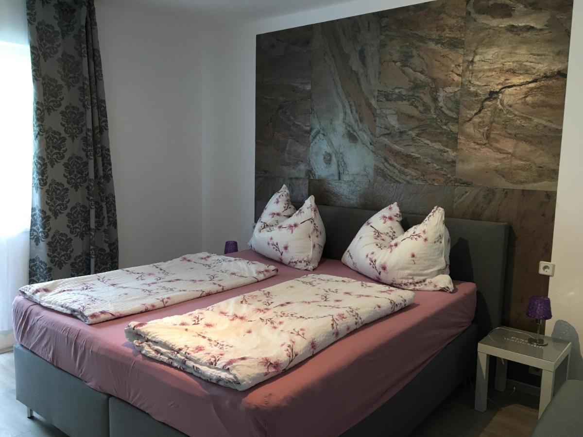 Pension Waldesruh Velden am Woerthersee Luaran gambar