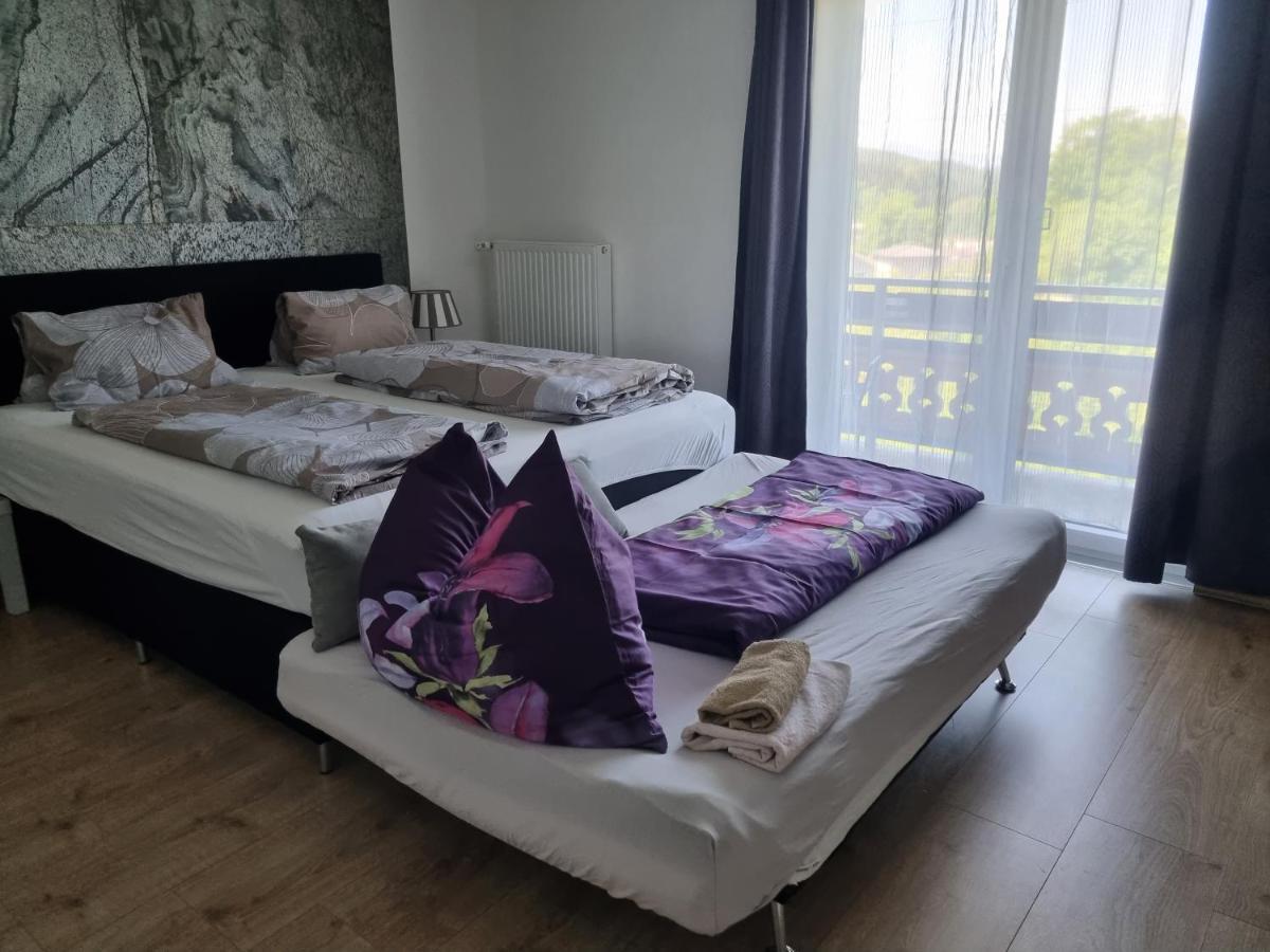 Pension Waldesruh Velden am Woerthersee Luaran gambar