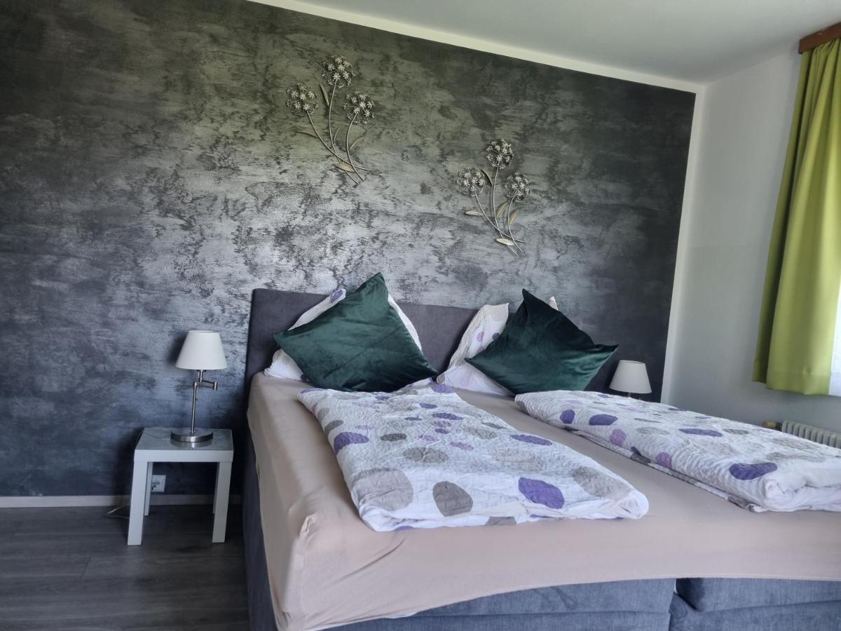 Pension Waldesruh Velden am Woerthersee Luaran gambar