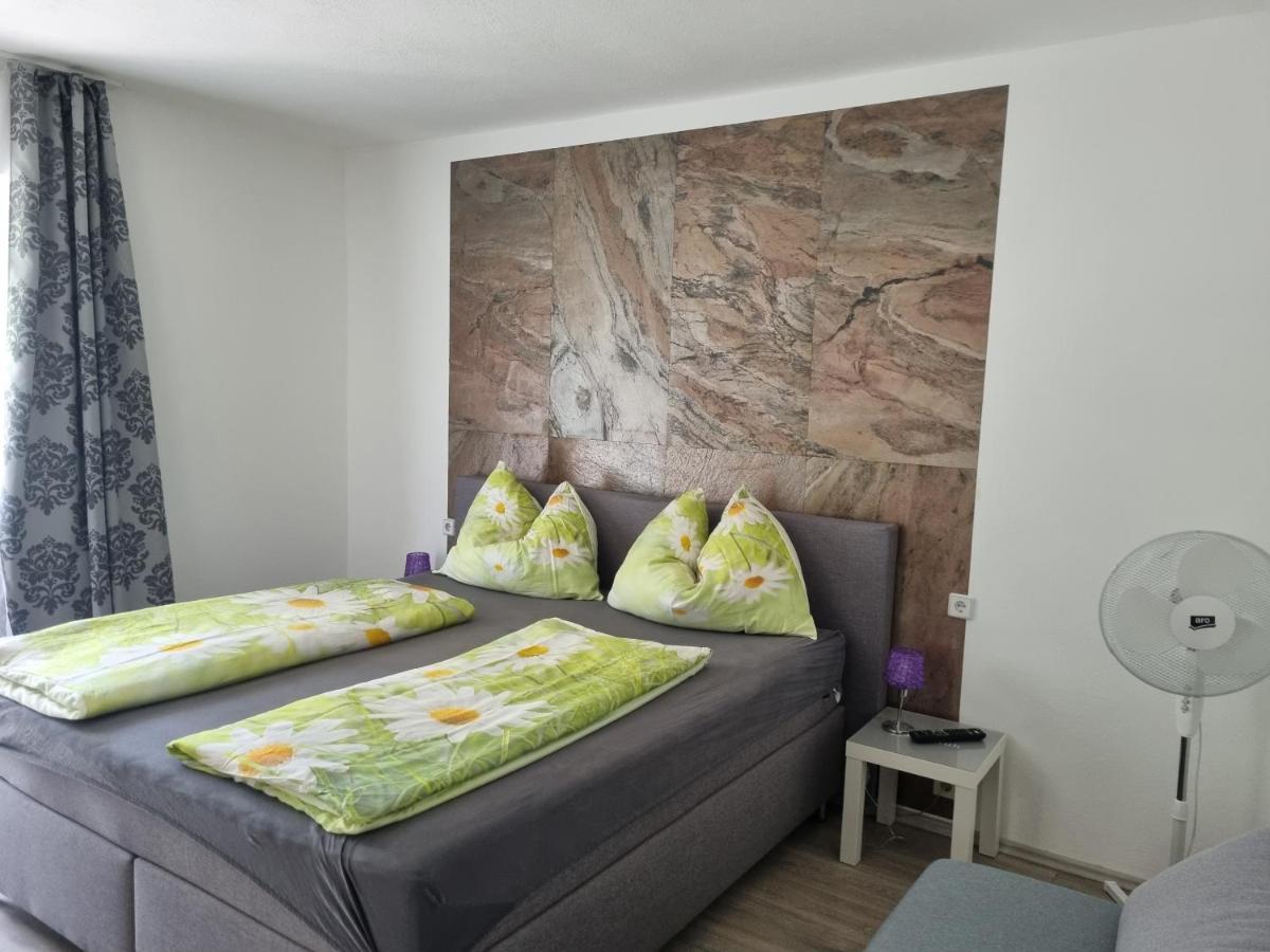 Pension Waldesruh Velden am Woerthersee Luaran gambar