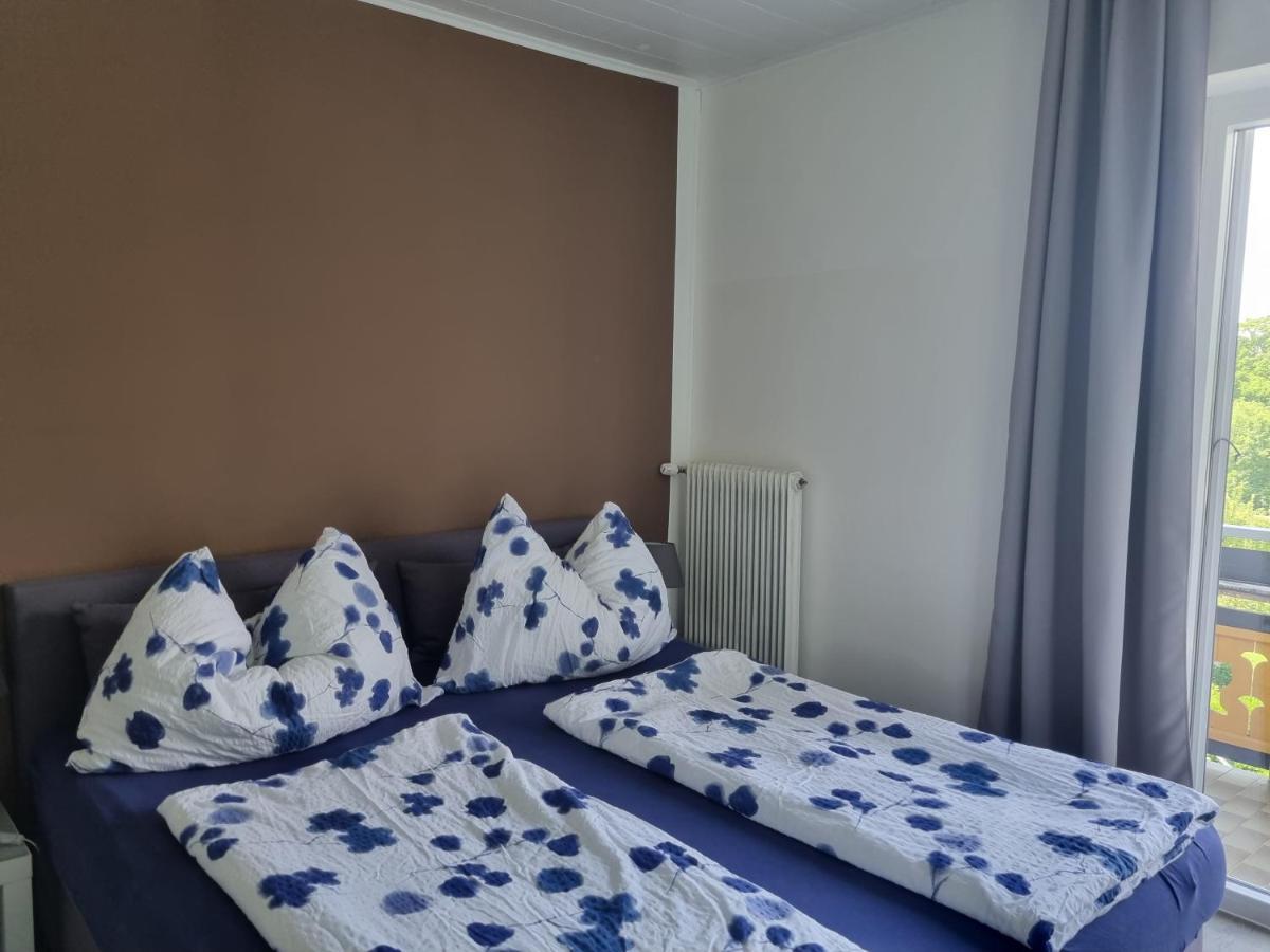 Pension Waldesruh Velden am Woerthersee Luaran gambar