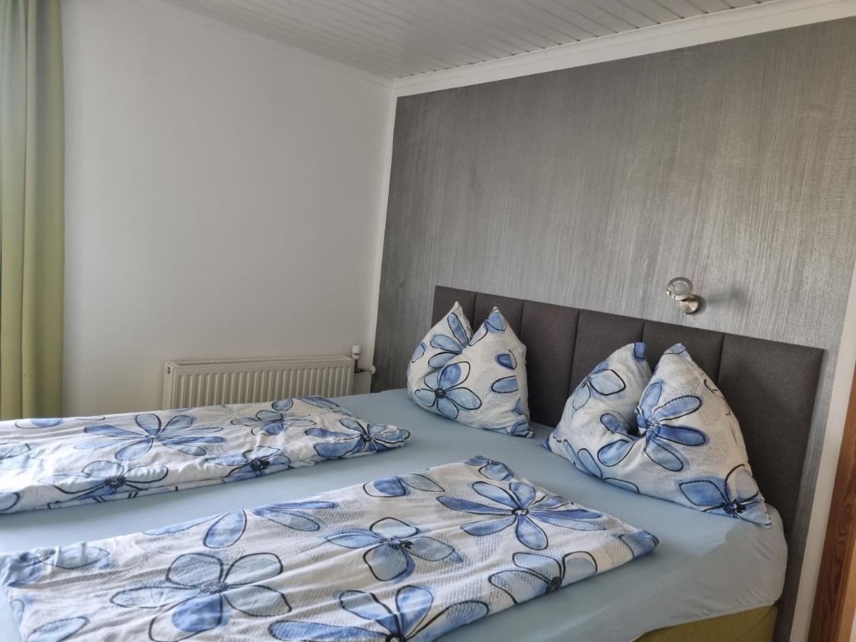 Pension Waldesruh Velden am Woerthersee Luaran gambar