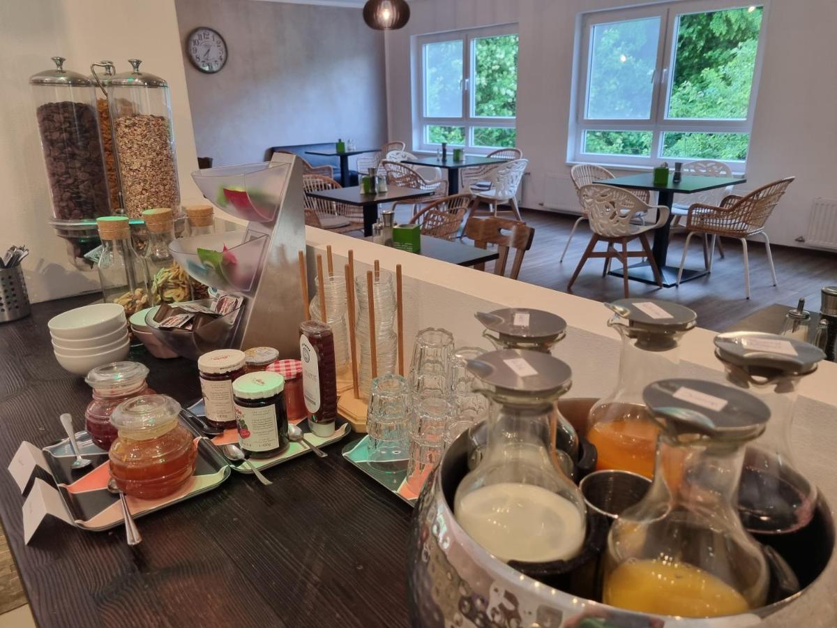Pension Waldesruh Velden am Woerthersee Luaran gambar