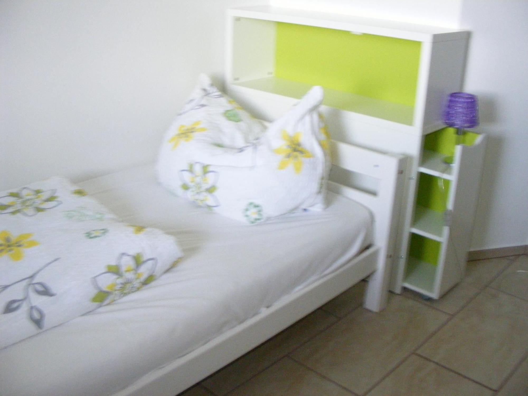 Pension Waldesruh Velden am Woerthersee Bilik gambar