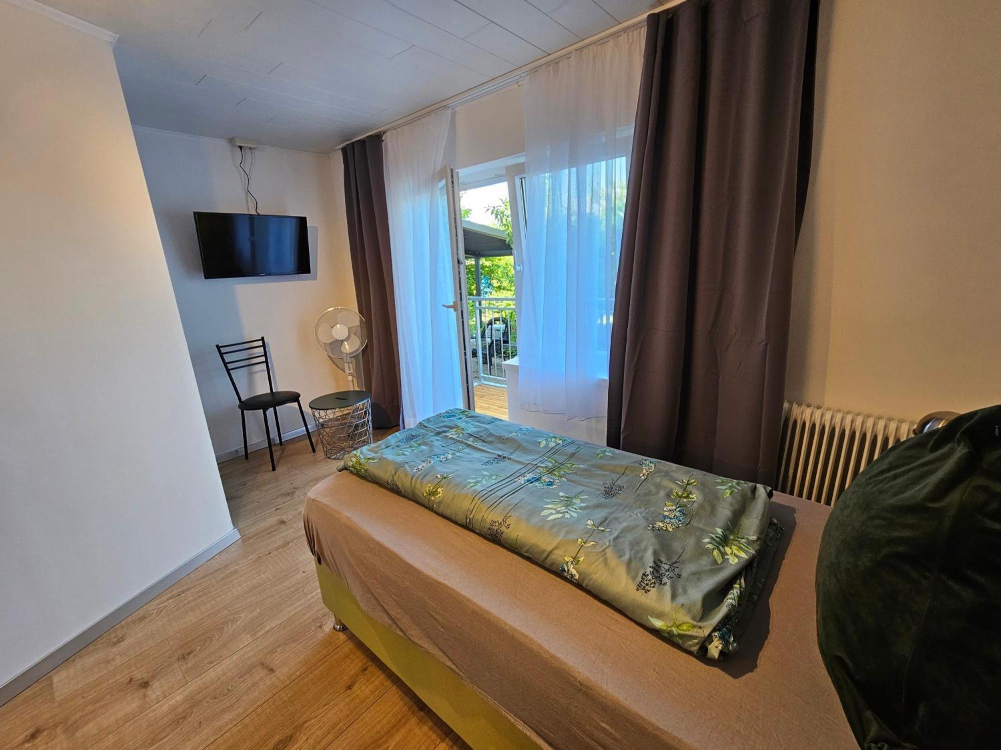 Pension Waldesruh Velden am Woerthersee Luaran gambar