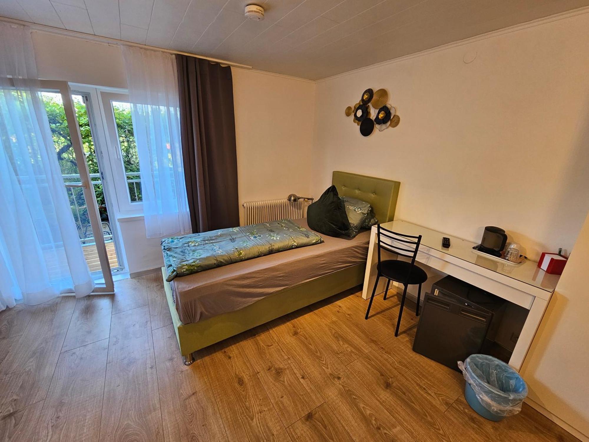 Pension Waldesruh Velden am Woerthersee Luaran gambar