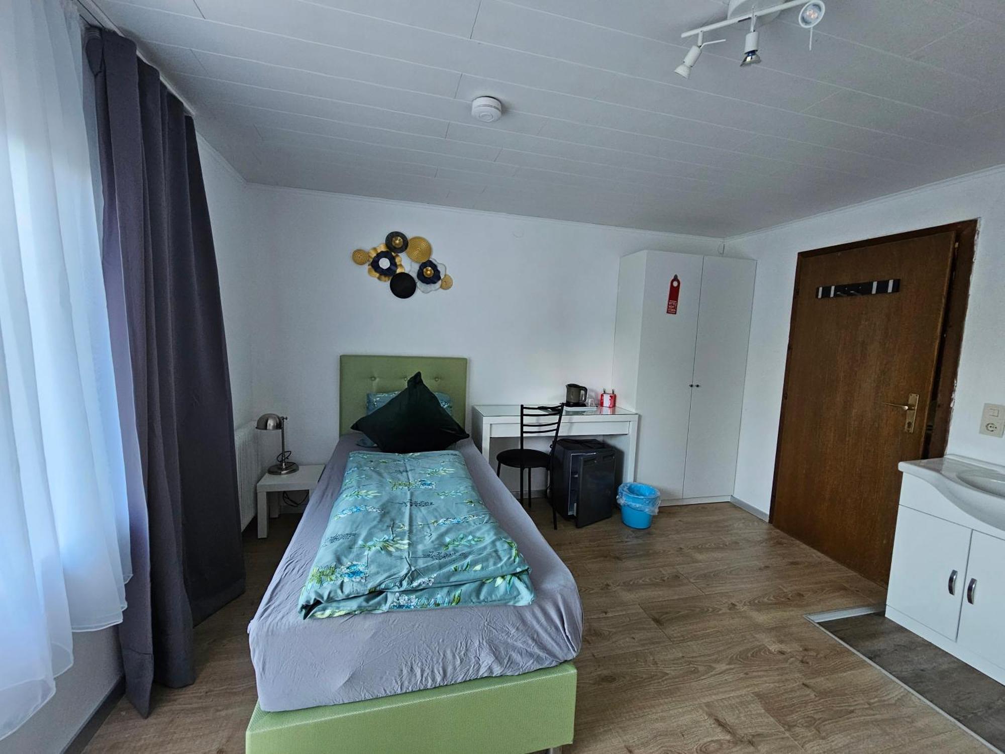 Pension Waldesruh Velden am Woerthersee Luaran gambar