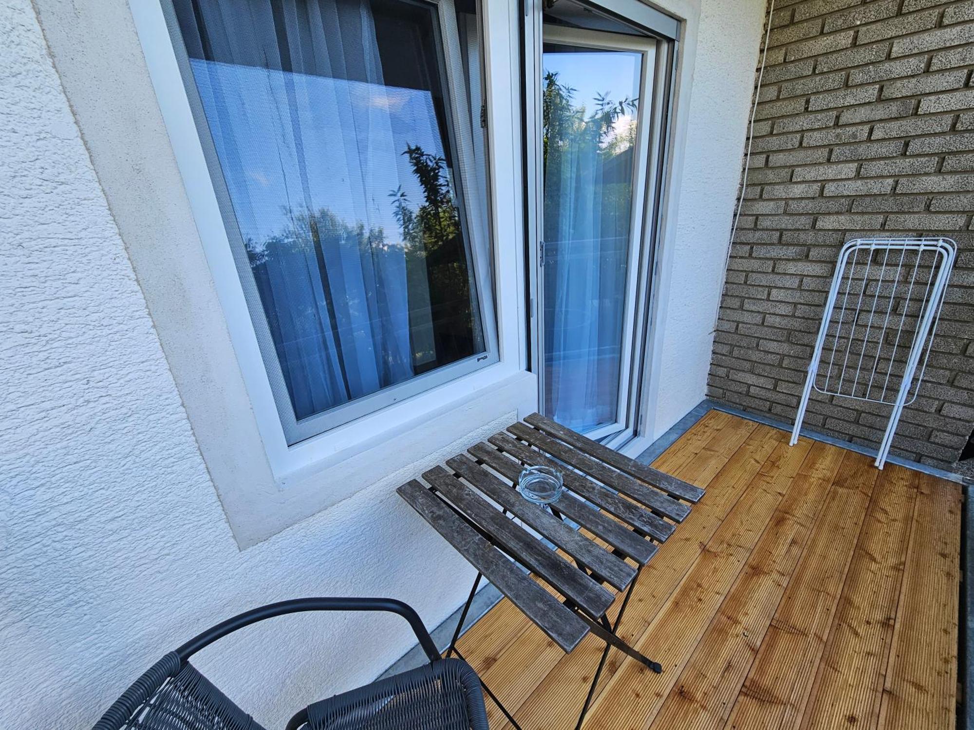 Pension Waldesruh Velden am Woerthersee Luaran gambar