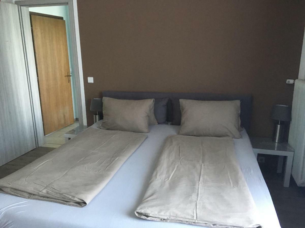 Pension Waldesruh Velden am Woerthersee Luaran gambar